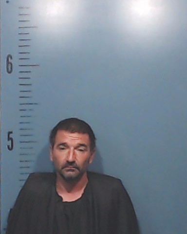 Peterson, Jason Lynn booking photo