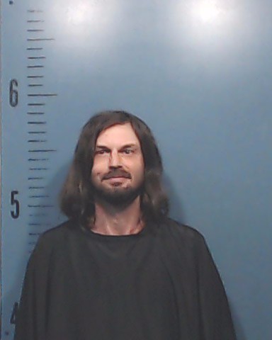 Ziegenhagen, Christopher Lee booking photo