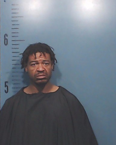 Green, Darnell Austin booking photo
