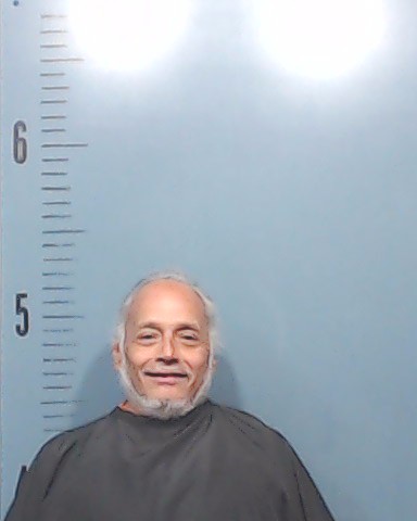 Zapata, Hector, Jr. booking photo