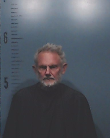 Ingram, Gregory Dean booking photo