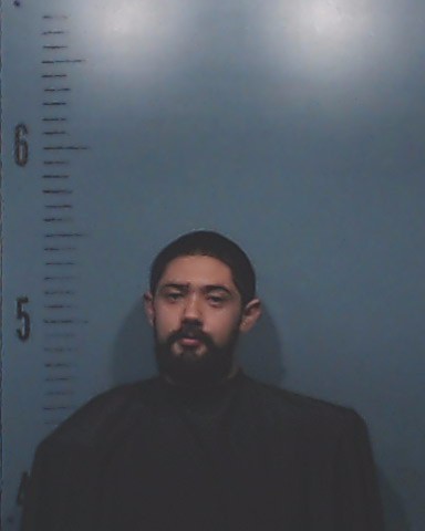 Knull, Michael Orlando booking photo