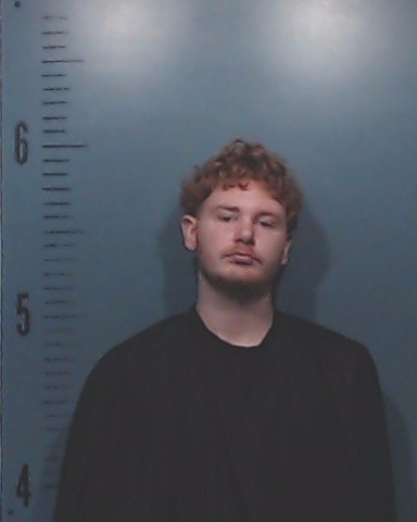 Beatty, Shawn Edward Lee booking photo