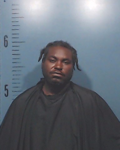 Fleming, Mitchell Antonio booking photo