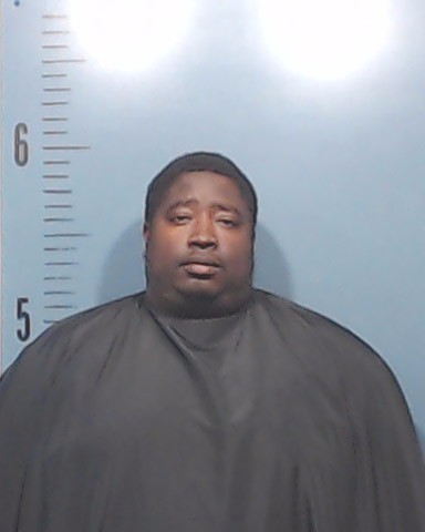 Edmond, Terance Jamal booking photo