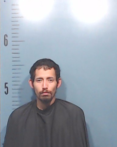 Gonzalez, Angel Daniel booking photo