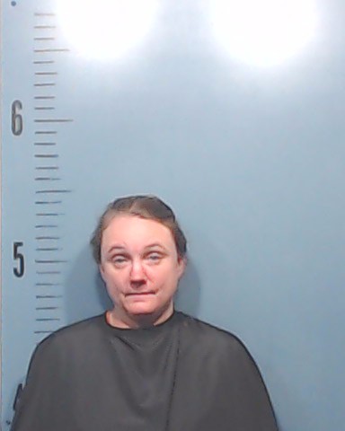 Haynesworth, Diana Lashay booking photo