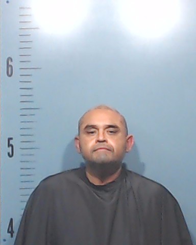Rodriquez, Pete Louis booking photo