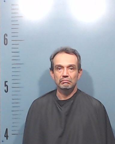 Ortiz, Moises Robert booking photo