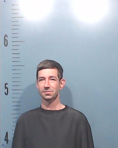 Cassata, Mark James booking photo