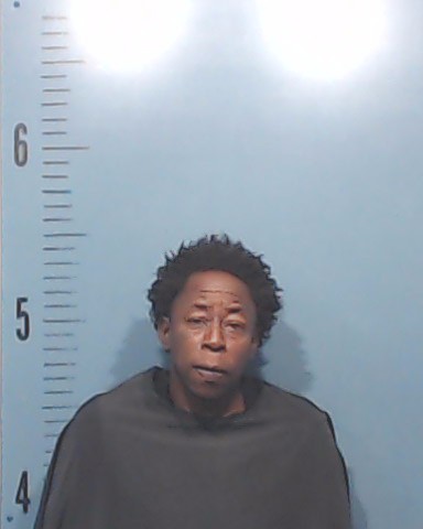 Hale, Corey Demone Malone booking photo