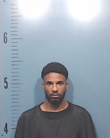 Hazlett, Kirb-Vontae Donnell booking photo
