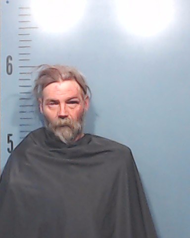 Hobbs, Koby Wayne booking photo
