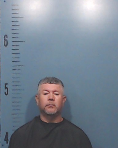 Tovar-Hernandez, Pedro booking photo