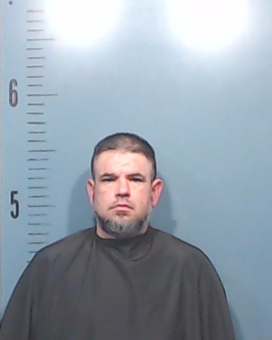 Hernandez, John Paul booking photo