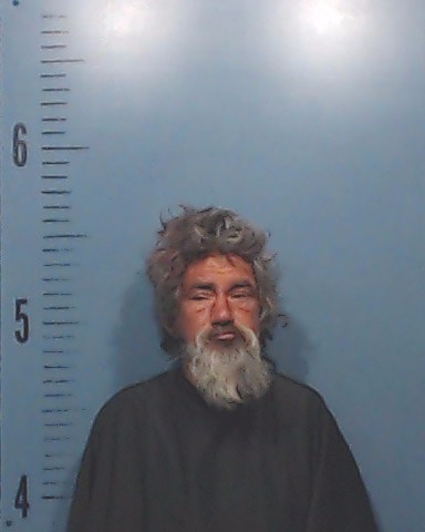 Sawyer, David Allen booking photo