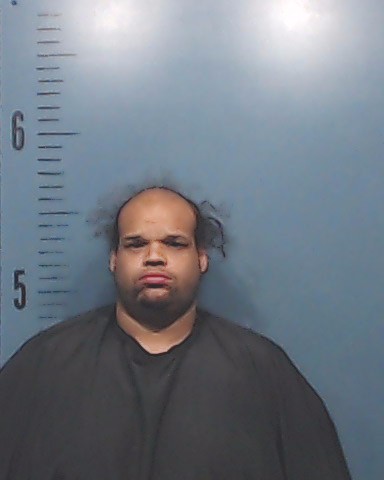 Turner, Matthew James booking photo