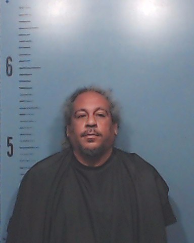 Chisom, Vincent Jara booking photo