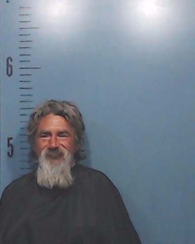 Sawyer, David Allen booking photo