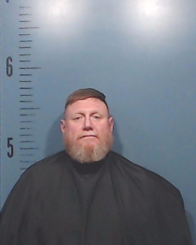 McDowell, Stephen Lynn booking photo