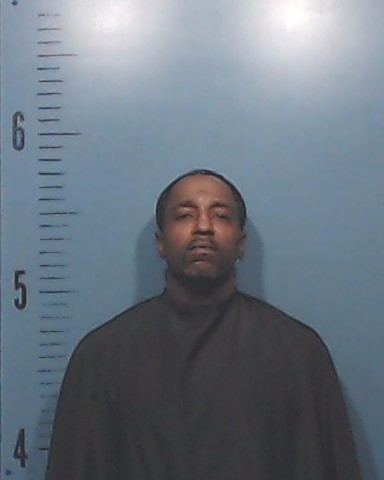 Phillips, Ricky Lee booking photo
