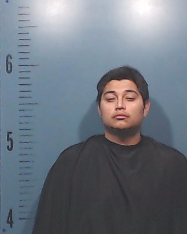 Verduzco, Luis Alberto booking photo