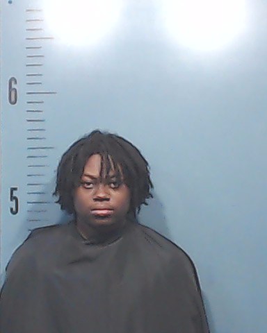 Robertson, Jon Joseph booking photo