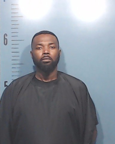 Montgomery, Kacey Ira Vuree booking photo