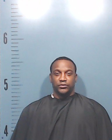 Sanchez, Jermane Sharon booking photo