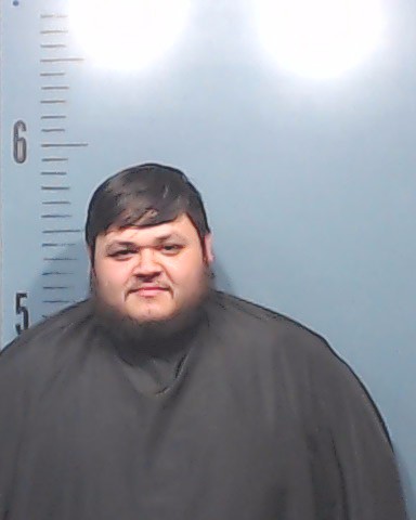 Rodriguez, Anthony Lee booking photo