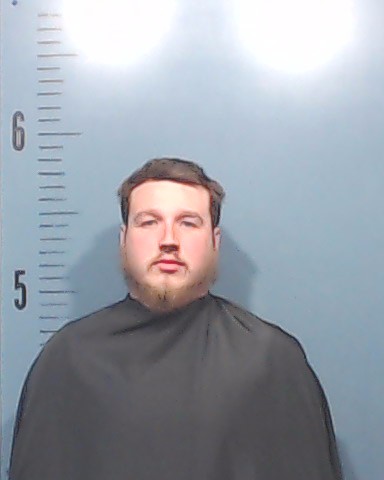 Dennis, Ethan Dale booking photo