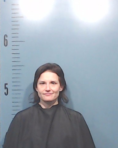 Valencia, Lauren Danielle booking photo