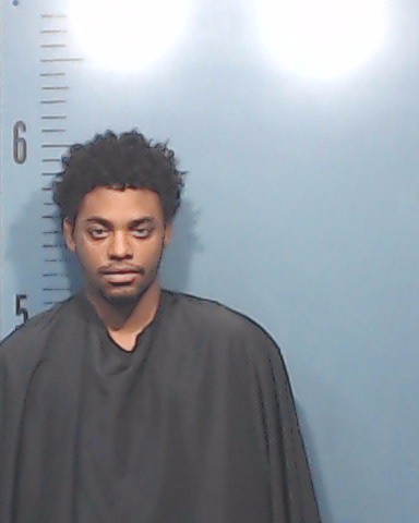 Green, Ra Von De Angelo booking photo
