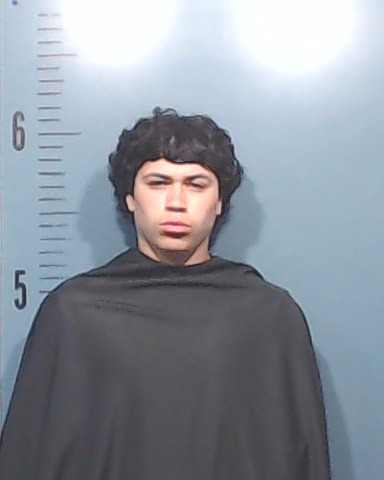 Girtz, Michael Duane, III booking photo