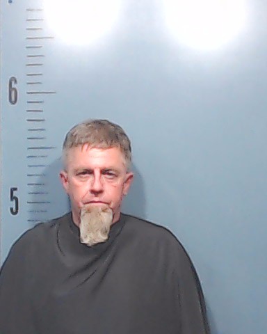 Wilson, Randall Lee booking photo