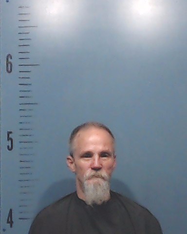 Bivens, Gerald Scott, Jr. booking photo