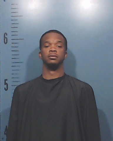 Hunt, Jayson Cornell booking photo