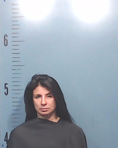 Chavez, Janie booking photo