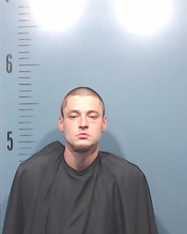 Joiner, Dylan Tyler booking photo