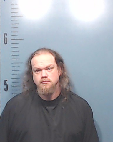 Hopper, William Daniel booking photo