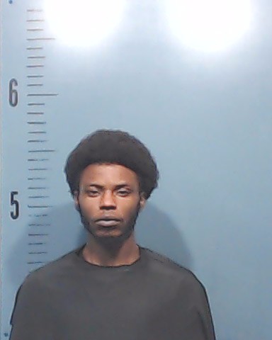 Kleckley, Jaiveon Daisean booking photo