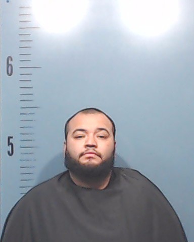 Bueno, Bryan Lee booking photo