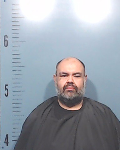 Florez, Mario Andres booking photo