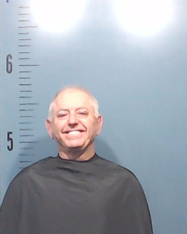 Perry, Windell Craig booking photo