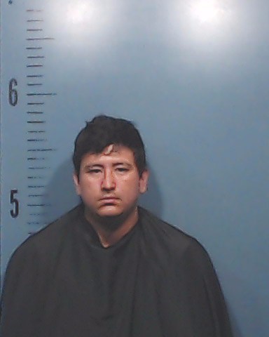 Aguilar-Diaz, Carlos Alberto booking photo