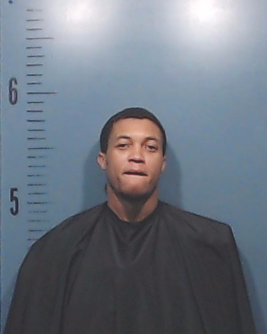 Pace, Jamarian Keondra booking photo