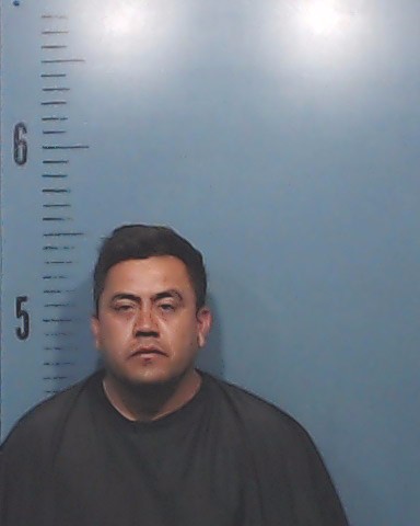 Pulido-Robles, Jose Maurilio booking photo