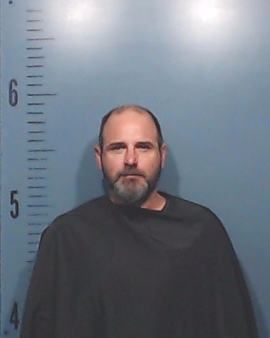 Martin, Joseph Bonaparte, IV booking photo