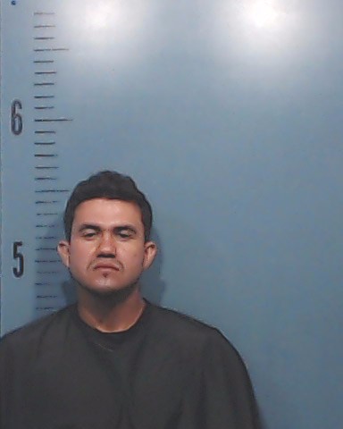 Hernandez-Murcia, Hector Manuel booking photo