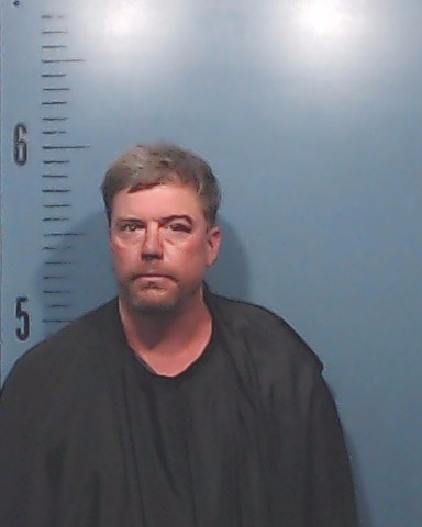 Miller, Andy Lee booking photo